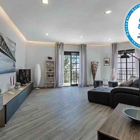 Girassol - Bright, Modern, Well Located Apartment Olhão Extérieur photo