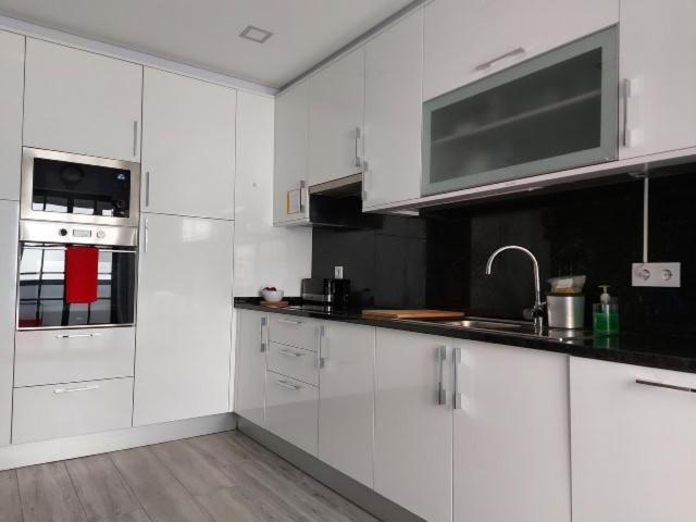 Girassol - Bright, Modern, Well Located Apartment Olhão Extérieur photo