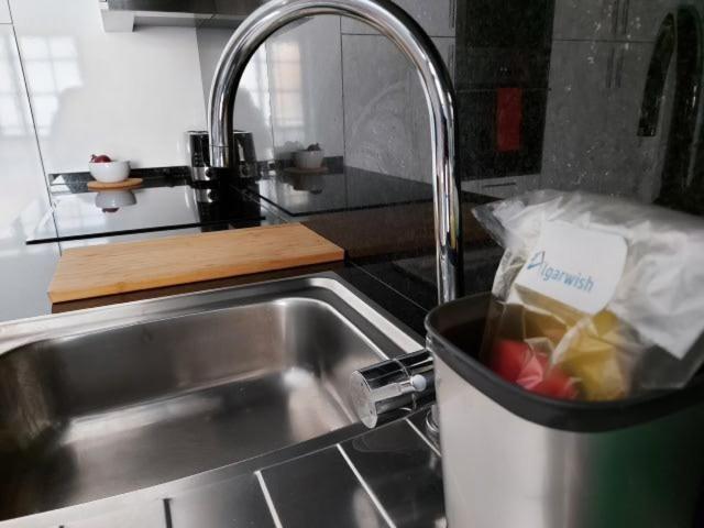 Girassol - Bright, Modern, Well Located Apartment Olhão Extérieur photo