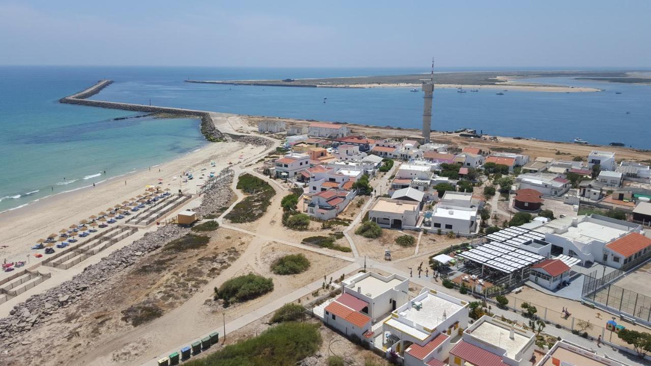 Girassol - Bright, Modern, Well Located Apartment Olhão Extérieur photo