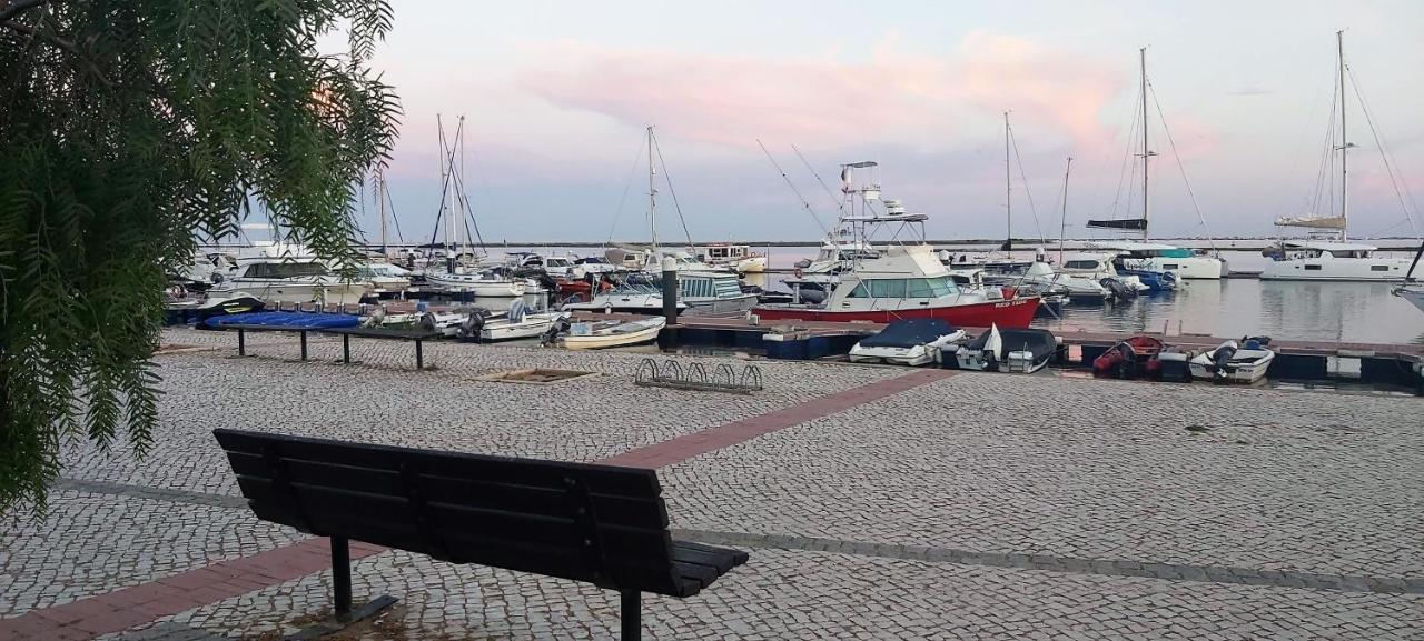 Girassol - Bright, Modern, Well Located Apartment Olhão Extérieur photo